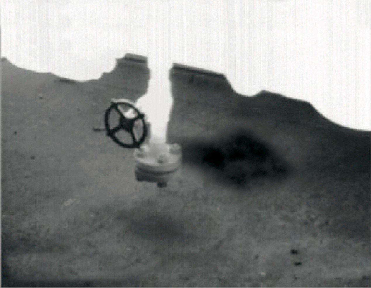 FLIR GFx320：讓VOCs、易燃易爆氣體無處遁形