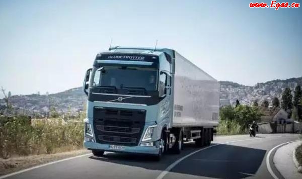 沃爾沃推天然氣汽車，續(xù)航1000公里動力不輸柴油，比電動車強太多