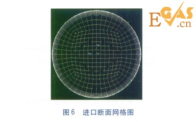 LNG管道90&deg;彎頭壓力場(chǎng)的數(shù)值模擬