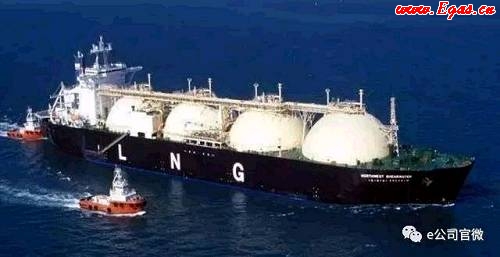 氣荒不再，LNG一個假期跌了20%！股價回落四成后又漲停，貴州燃?xì)膺€有戲么？