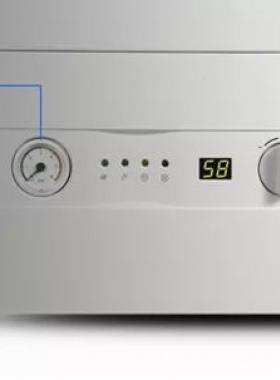 壁掛爐水壓不正常？這些操作方法助你輕松搞定！