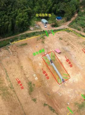 西氣東輸管道隱患治理，新設(shè)備和新技術(shù)