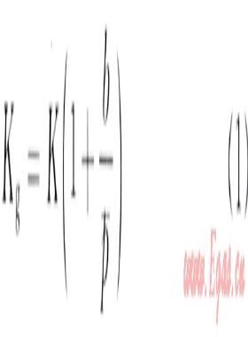 非達西滲流效應(yīng)對低滲透氣藏水平井產(chǎn)能的影響