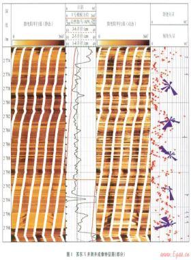 蘇里格氣田致密砂巖氣藏體積壓裂技術與實踐