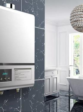 賬單揭秘，冷凝壁掛爐到底有多省錢？