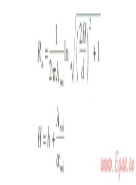 直埋熱水供熱管道熱損失、沿程溫降計(jì)算分析