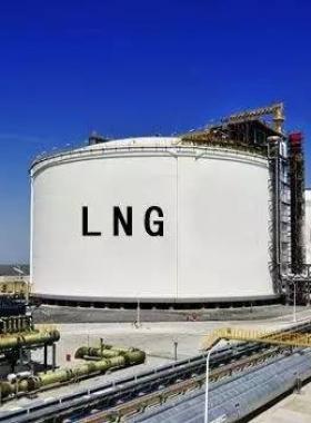 詳解LNG低溫儲(chǔ)罐，你想知道的都在這！