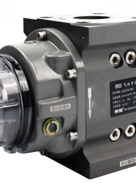 蒼南儀表LLQ氣體羅茨流量計(jì)樣本下載