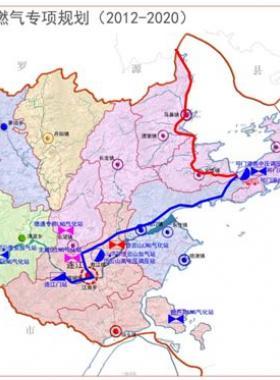 價(jià)格大幅下降！連江開(kāi)建首個(gè)天然氣門站