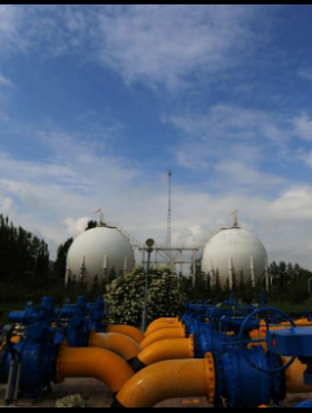 青海省燃氣管理條例2019版