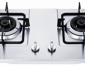 如何安裝臺式、嵌入式灶具步驟及注意安裝事項