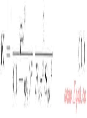 基于流動(dòng)單元的測井儲層參數(shù)精細(xì)建模技術(shù)——以崖城13—1氣田陵三段為例