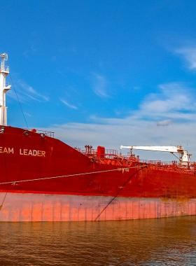 中俄亞馬爾項(xiàng)目已順利投產(chǎn)！中國(guó)天然氣不再被“惡意支配”？