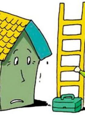 如何判斷煤改氣中農(nóng)村建筑是不是危房？