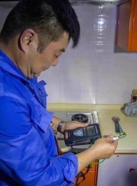 入戶安檢很重要，但到底需要檢查哪些項(xiàng)目，你清楚嗎？