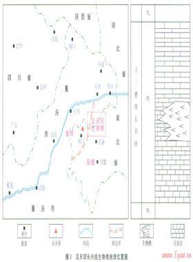 再論鄂西地區(qū)見(jiàn)天壩生物礁白云巖的成因