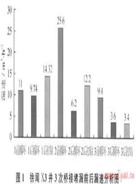北部灣盆地徐聞X3井抗高溫承壓堵漏技術