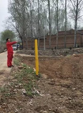 輸氣管道地區(qū)等級(jí)升級(jí)問(wèn)題與應(yīng)對(duì)措施初探