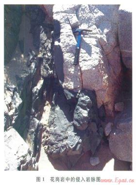 柴達(dá)木盆地復(fù)雜基巖氣藏儲(chǔ)層參數(shù)測井評(píng)價(jià)